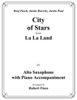 City Of Stars