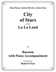 City Of Stars