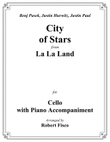 City Of Stars