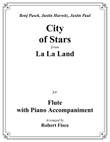 City Of Stars