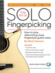 The Art of Solo Fingerpicking – 30th Anniversary Edition