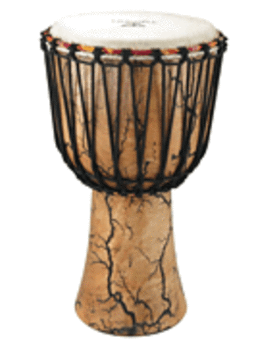12″ Supremo Select Willow Series Drums & Percussion Instruments scores gallery preview page 1