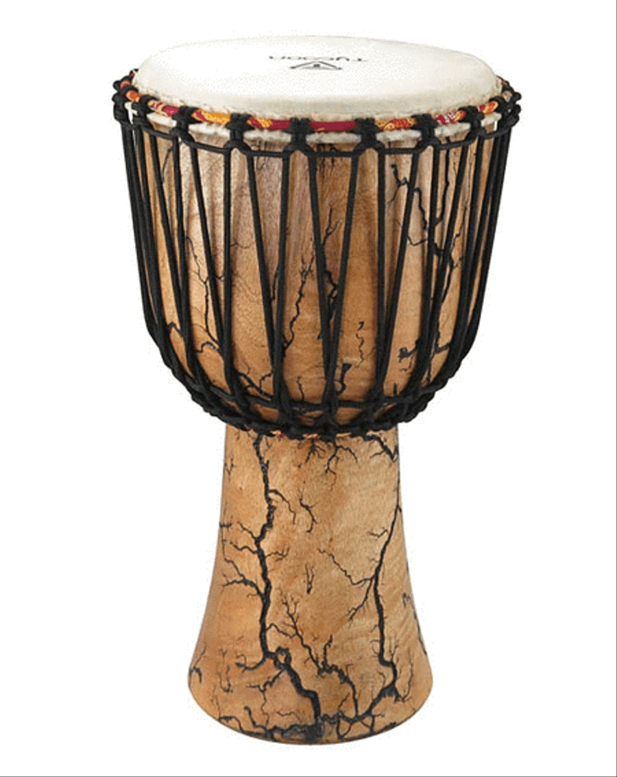 12″ Supremo Select Willow Series Drums & Percussion Instruments scores gallery preview page 2