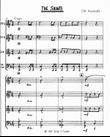 The Saints (When the Saints Go Marching In)