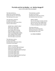 The Holly and the Ivy Medley