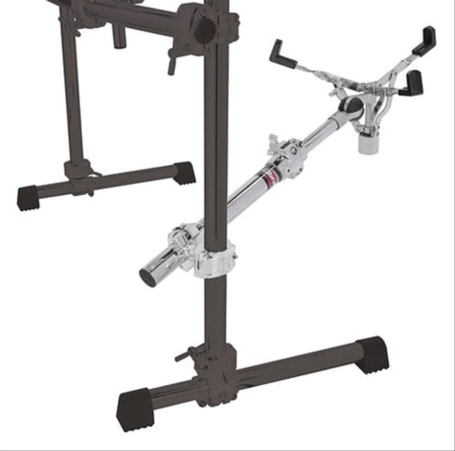 Floating Snare Stand Floating Snare Stand Percussion scores gallery preview page 3