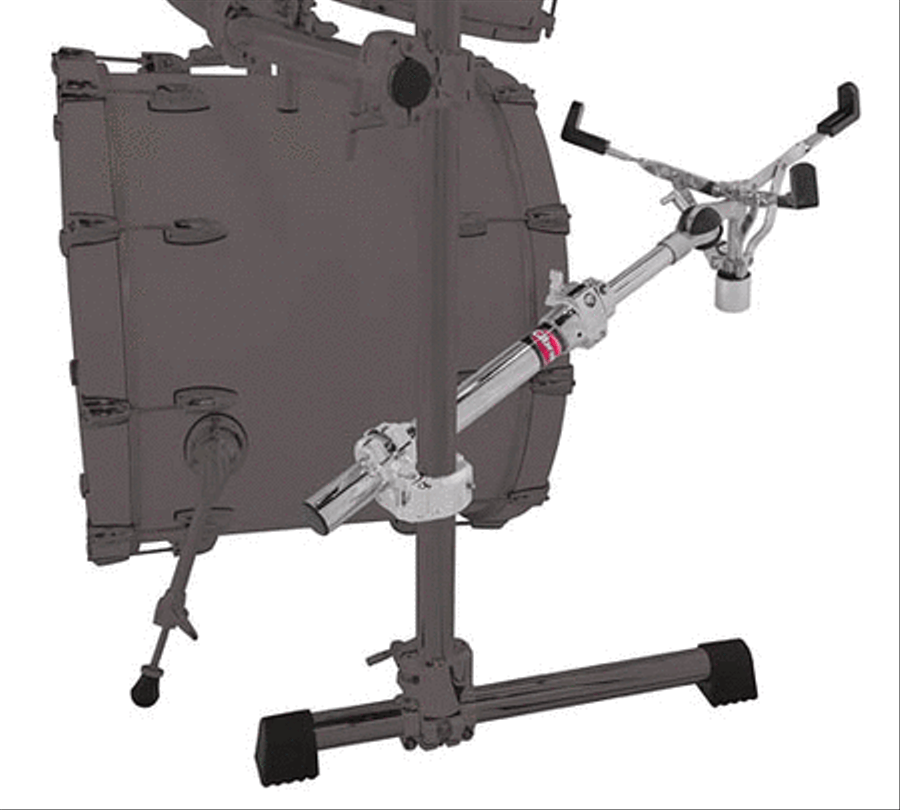 Floating Snare Stand Floating Snare Stand Percussion scores gallery preview page 4