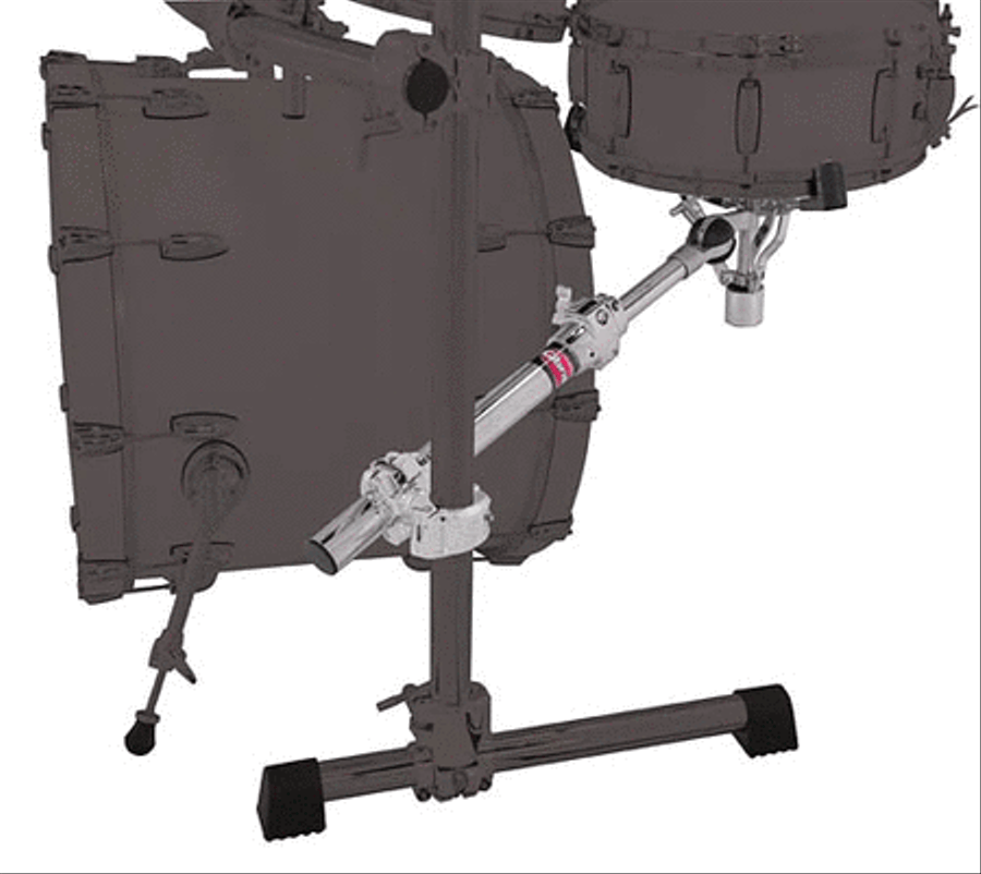 Floating Snare Stand Floating Snare Stand Percussion scores gallery preview page 5
