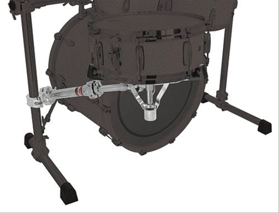 Floating Snare Stand Floating Snare Stand Percussion scores gallery preview page 6