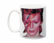 David Bowie Aladdin Sane Boxed Mug 11 Oz.