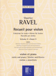 Collection for Violin – Volume 2