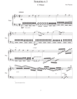 Sonatina in C Minor