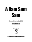 A Ram Sam Sam