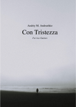 Con Tristezza