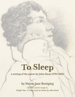 To Sleep (from Bright Star: A Song Cycle on Poems by John Keats)