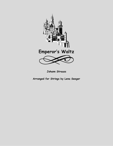 Emperor Waltz