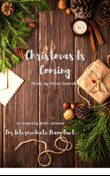 Christmas Is Coming from A CHARLIE BROWN CHRISTMAS