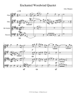 Enchanted Woodwind Quartet