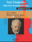 Waltz from Serenade for Strings