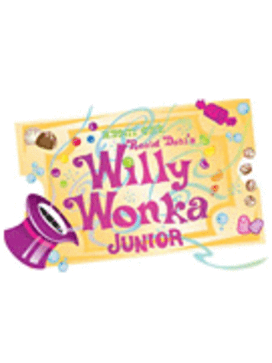 Roald Dahl's Willy Wonka JR. Choir scores gallery preview page 1
