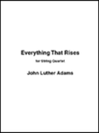 Everything That Rises