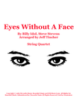 Eyes Without A Face