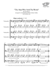 The Man Who Sold The World