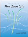 Classical FlexQuartets - Eb Instruments mini preview