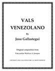 Vals Venezolano