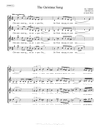 The Christmas Song (Chestnuts Roasting On An Open Fire)