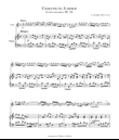 Concerto in A Minor, RV 356/Op. 3 No. 6