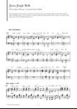 Jazzy Jingle Bells