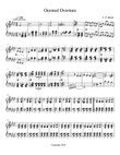 Oersted Overture