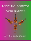 Over The Rainbow (from The Wizard Of Oz)