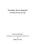 Cumbia de la Alegria