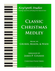 Classic Christmas Medley