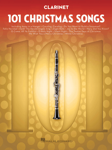 101 Christmas Songs