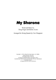My Sharona