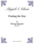 Finding the Star