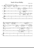 South African Medley