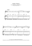 Nadia's Theme
