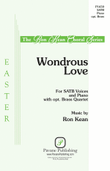Wondrous Love