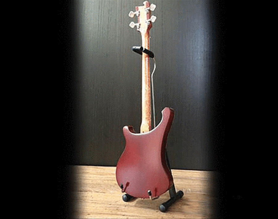 Lemmy Signature Carved Bass School and Community scores gallery preview page 4