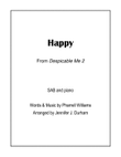 Happy