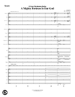 A Mighty Fortress Is Our God - 8 Core Orchestra