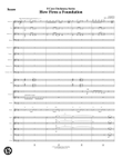 How Firm a Foundation - 8 Core Orchestra