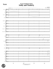 Softly and Tenderly - 8 Core Orchestra