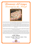 Diamante del tiempo (Diamond in the Rough), Celtic Song by Gustavo Fuentes