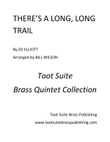 There's a Long, Long Trail