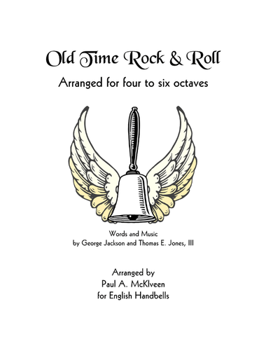 Old Time Rock & Roll